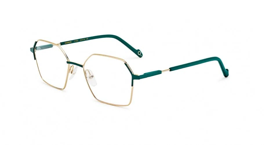Etnia Barcelona DIAMOND Eyeglasses - view 8